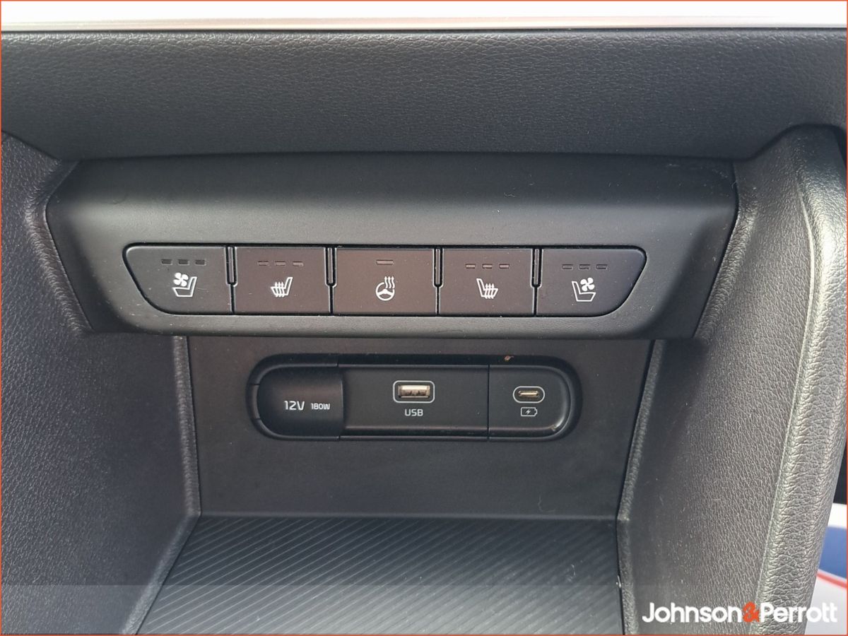 Kia Sportage K3 Diesel