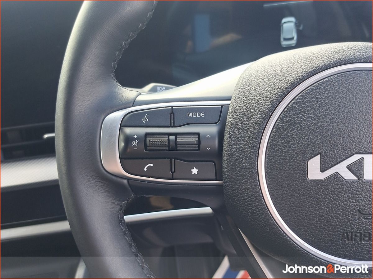 Kia Sportage K3 Diesel