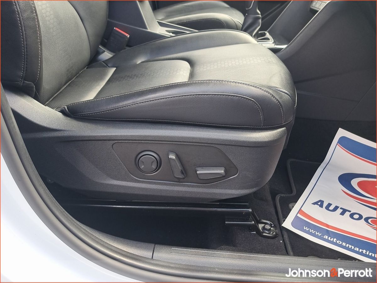 Kia Sportage K3 Diesel
