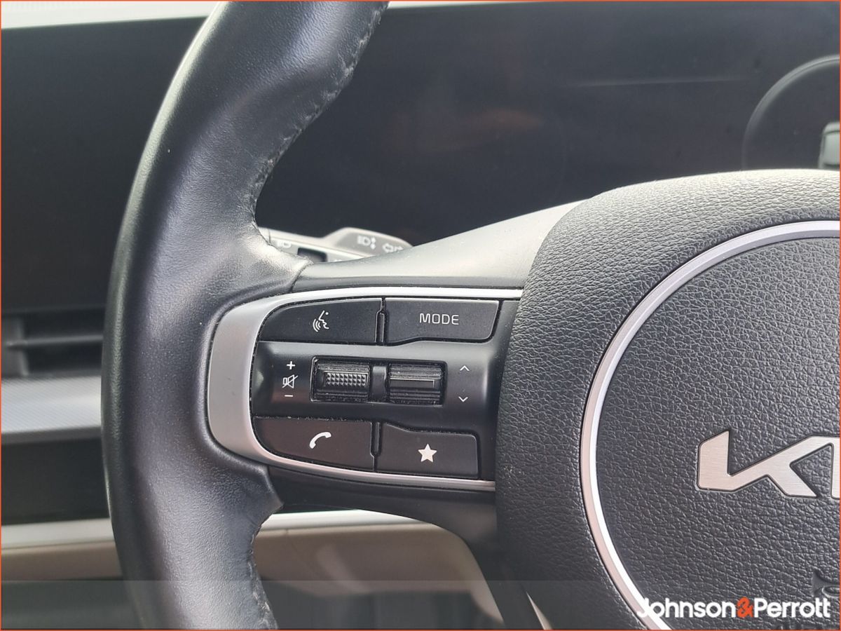 Kia Sportage 1.6 CRDi SCR Diesel 115 hp K4 6MT
