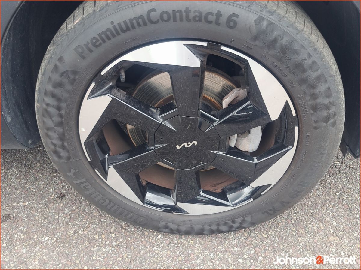 Kia Sorento 1.6 PHEV SEM