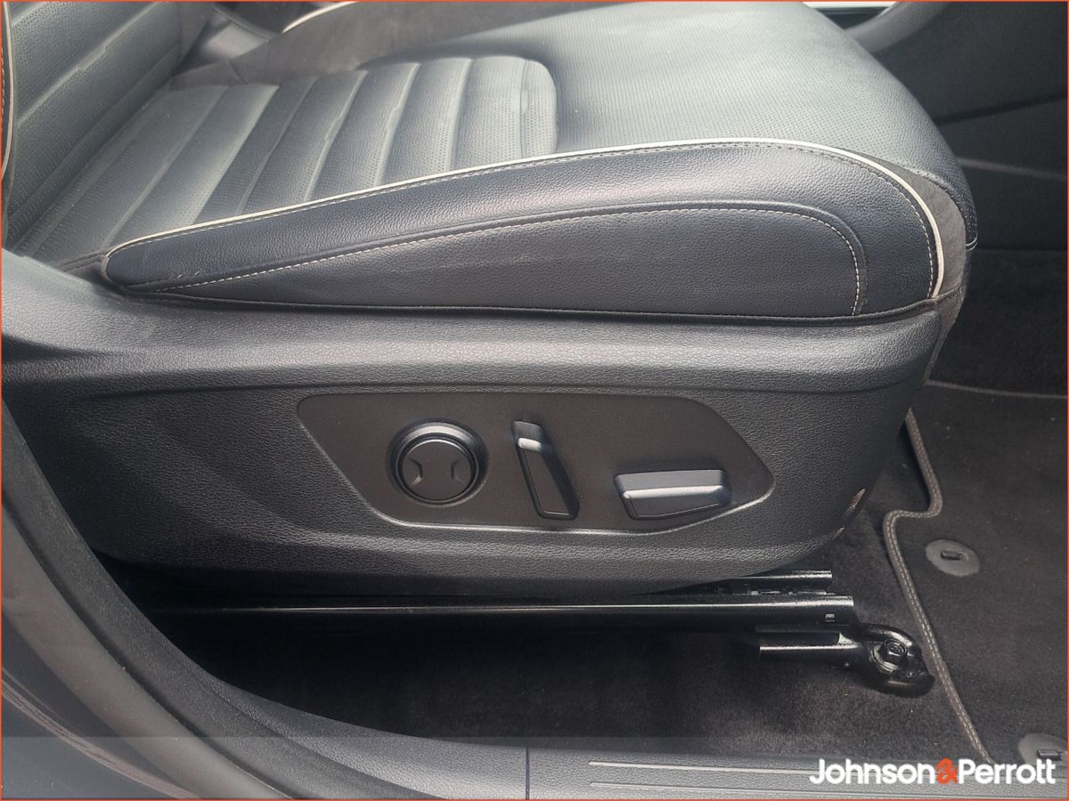 Kia Sportage GT Line SR MHEV