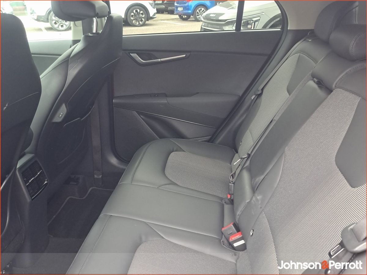 Kia Niro Niro K3 HEV