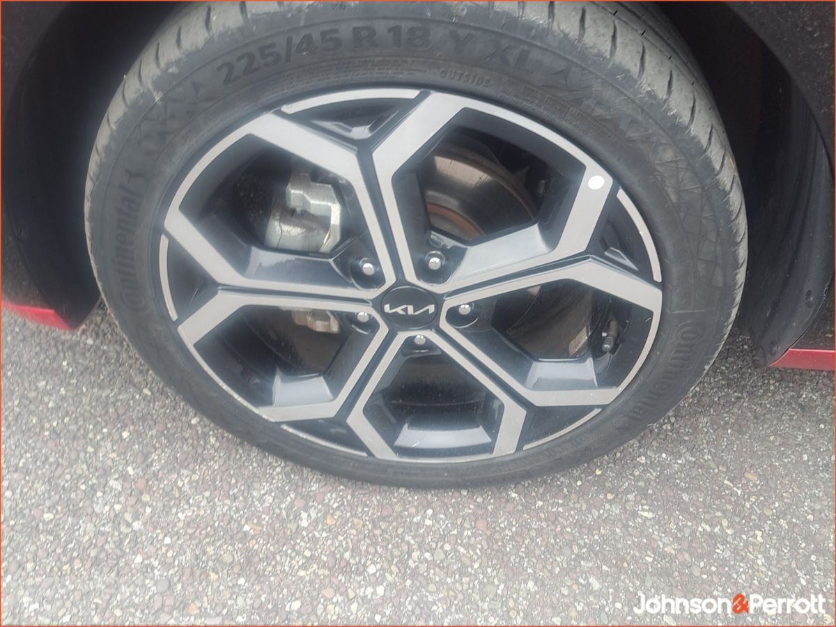 Kia Niro Niro K3 HEV