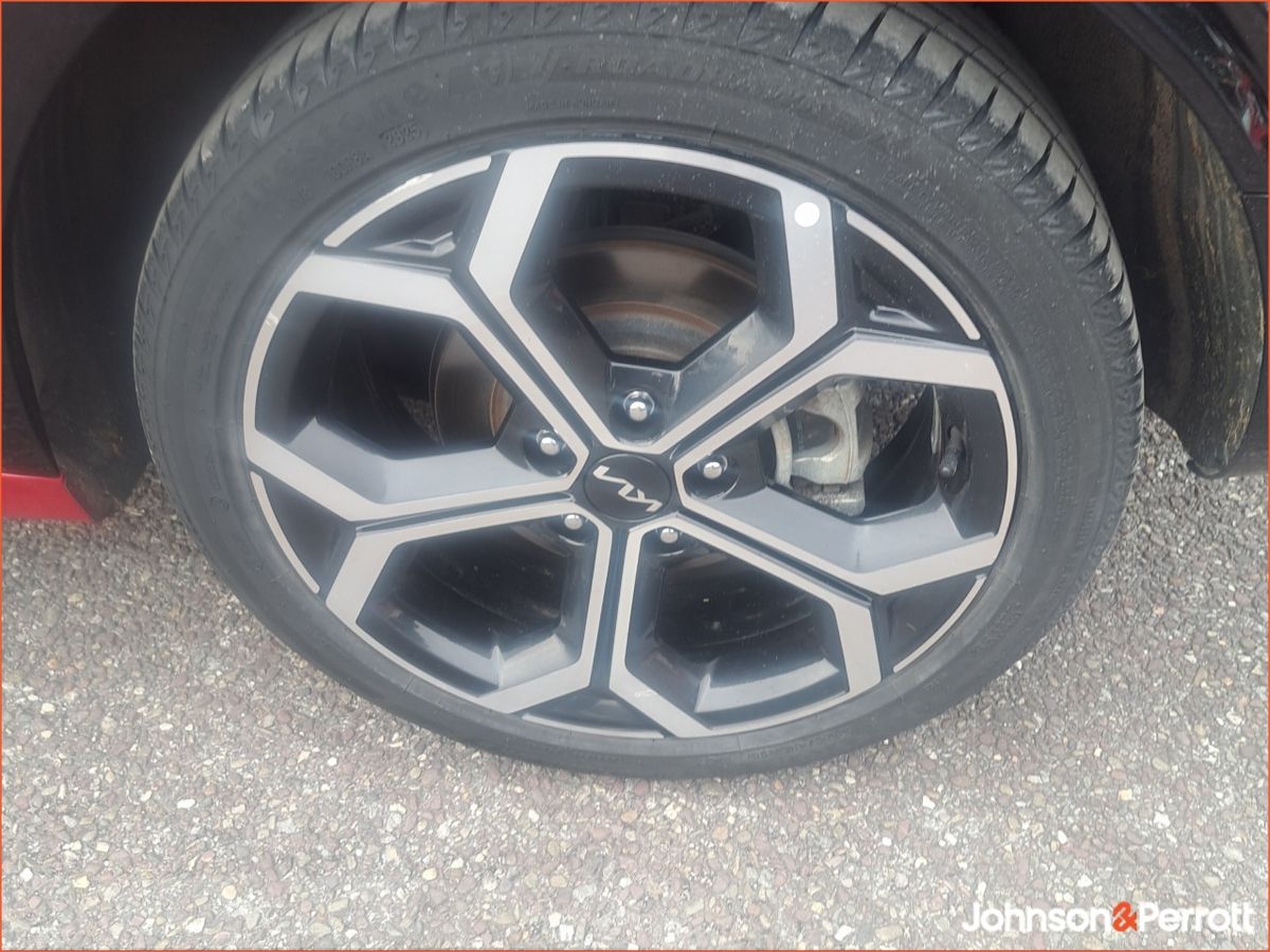 Kia Niro Niro K3 HEV