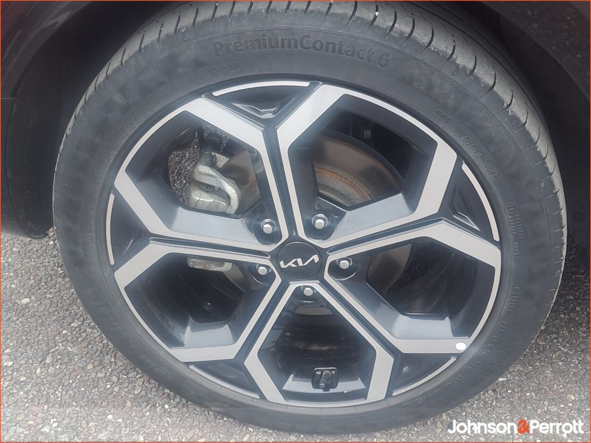 Kia Niro Niro K3 HEV