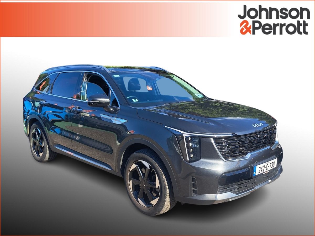 Kia Sorento 2.2 Sorento Diesel