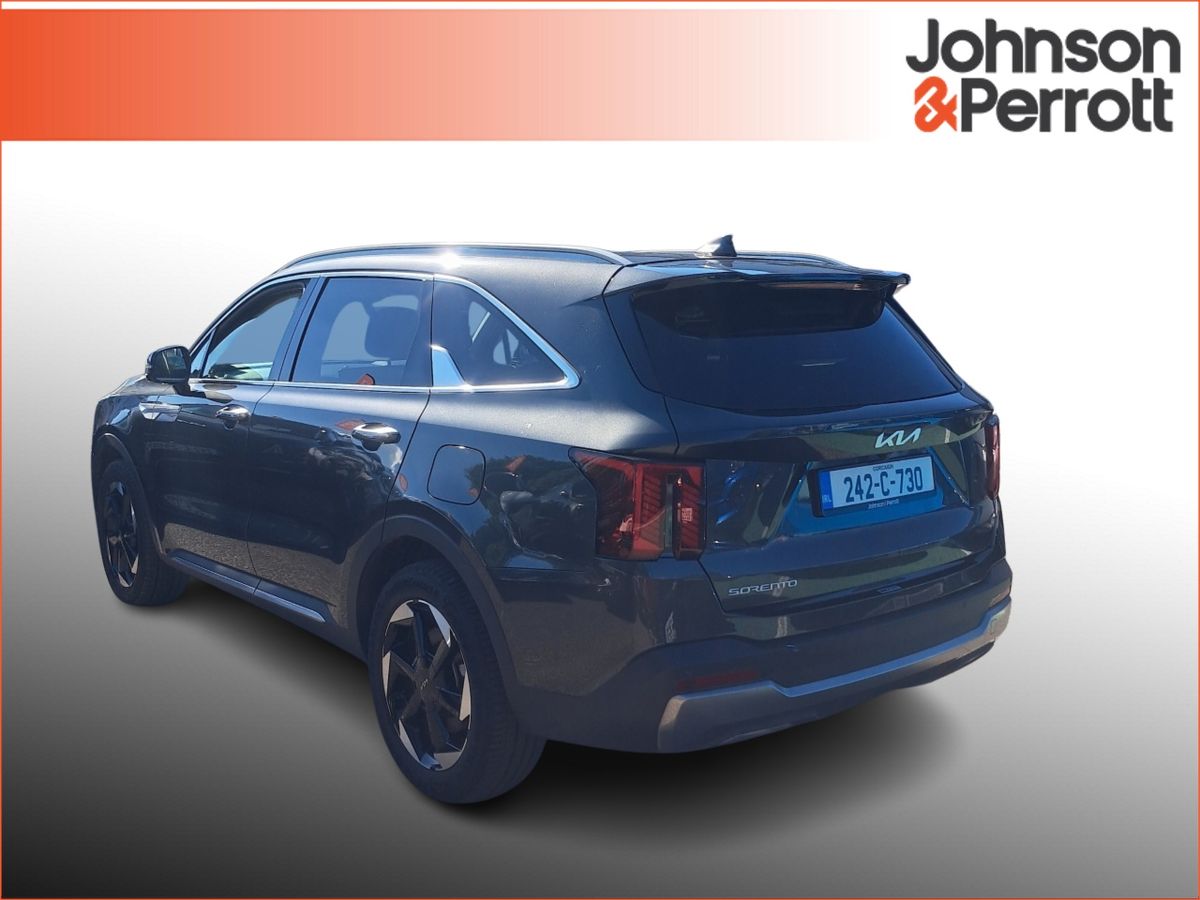 Kia Sorento 2.2 Sorento Diesel