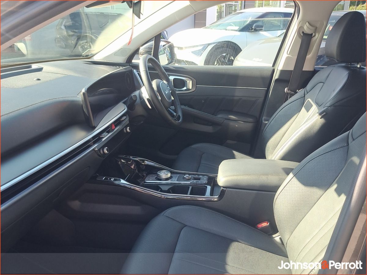 Kia Sorento 2.2 Sorento Diesel