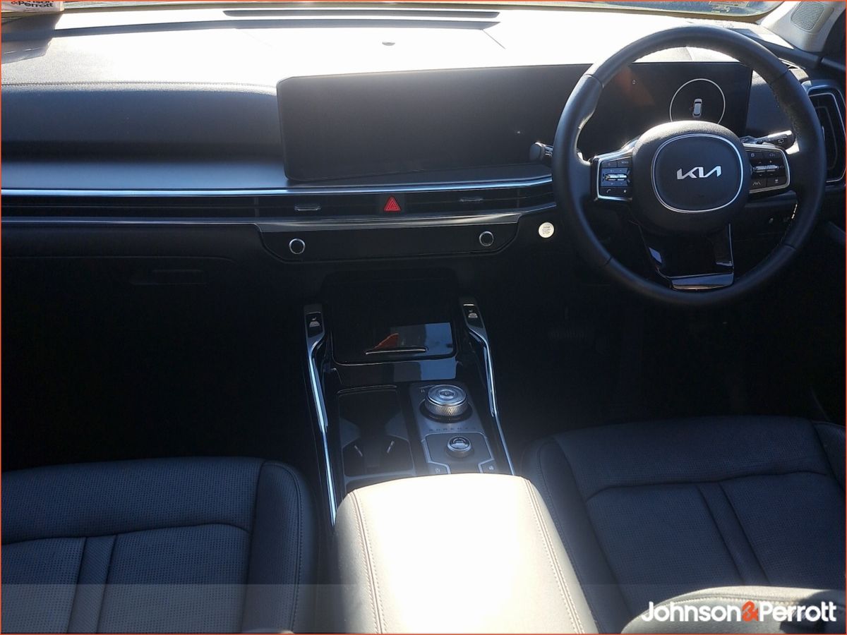 Kia Sorento 2.2 Sorento Diesel
