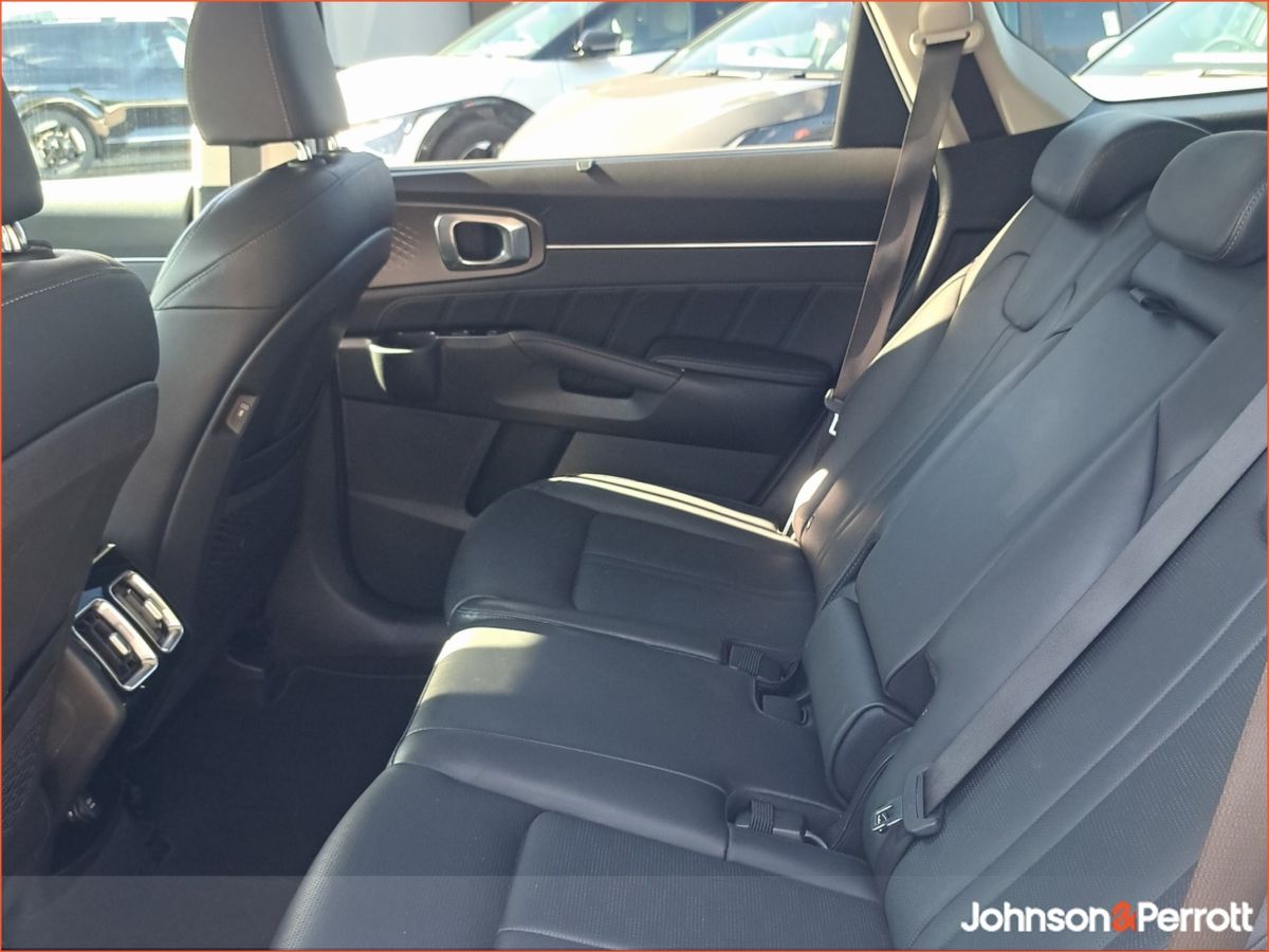 Kia Sorento 2.2 Sorento Diesel