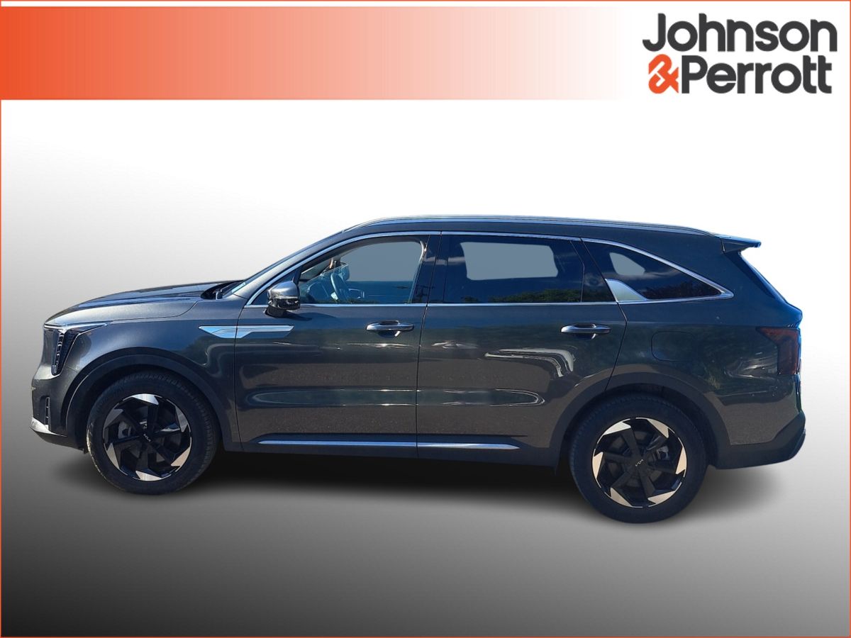 Kia Sorento 2.2 Sorento Diesel
