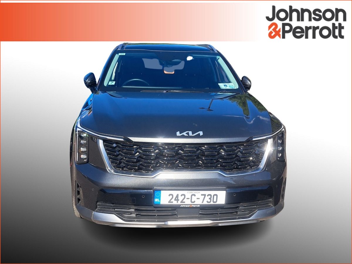 Kia Sorento 2.2 Sorento Diesel