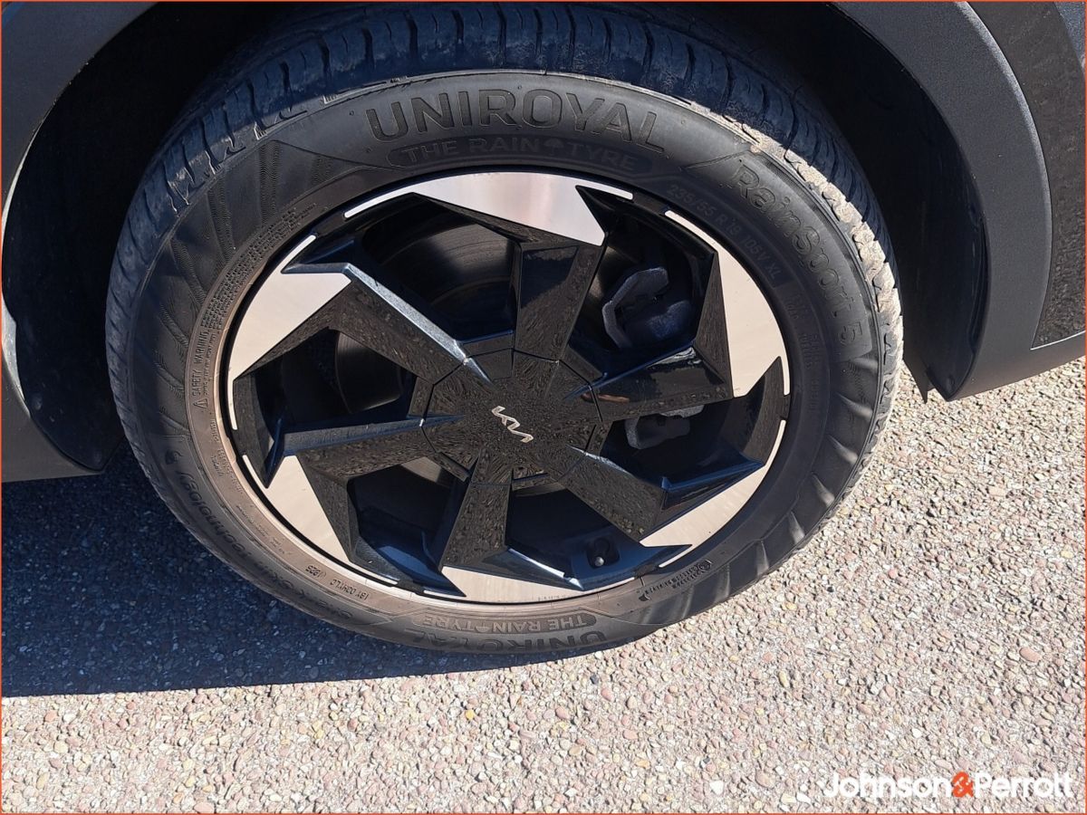 Kia Sorento 2.2 Sorento Diesel