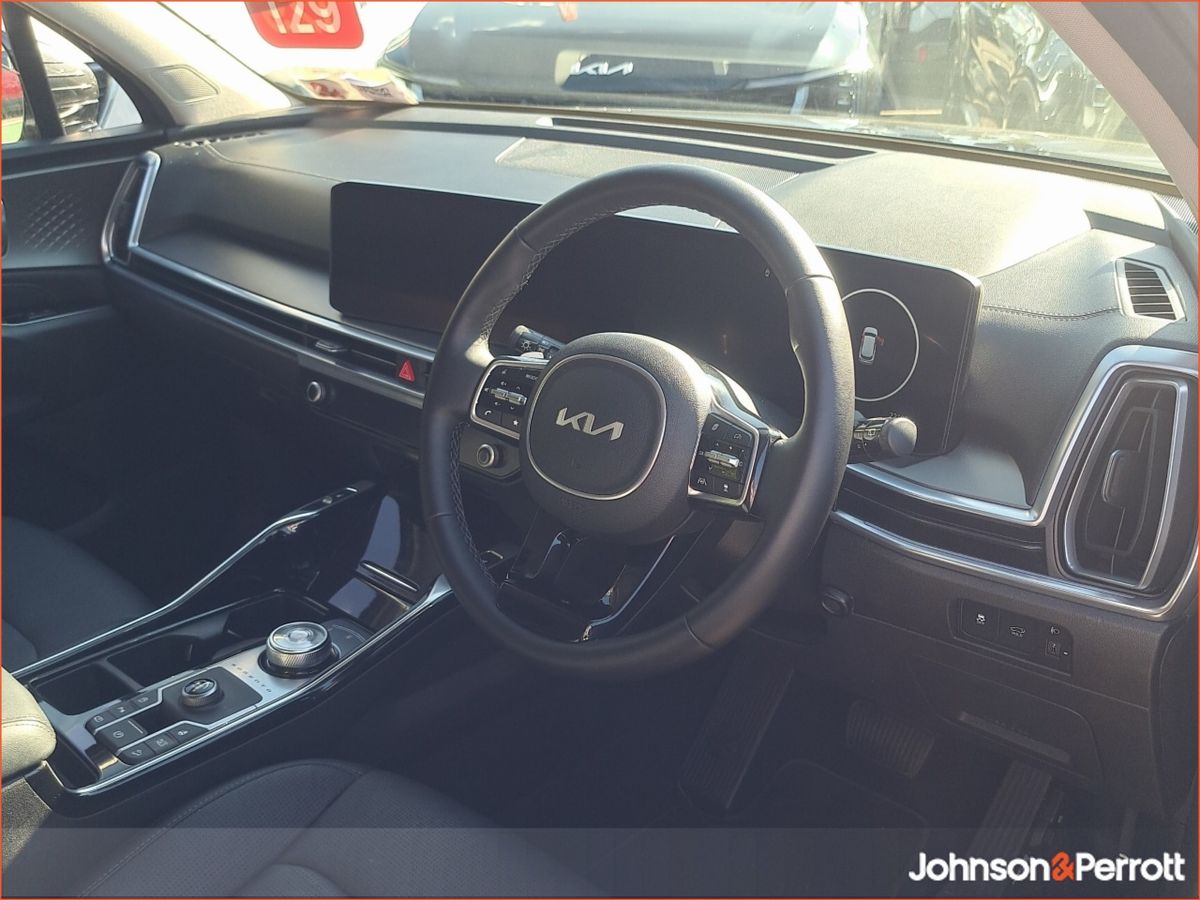 Kia Sorento 2.2 Sorento Diesel