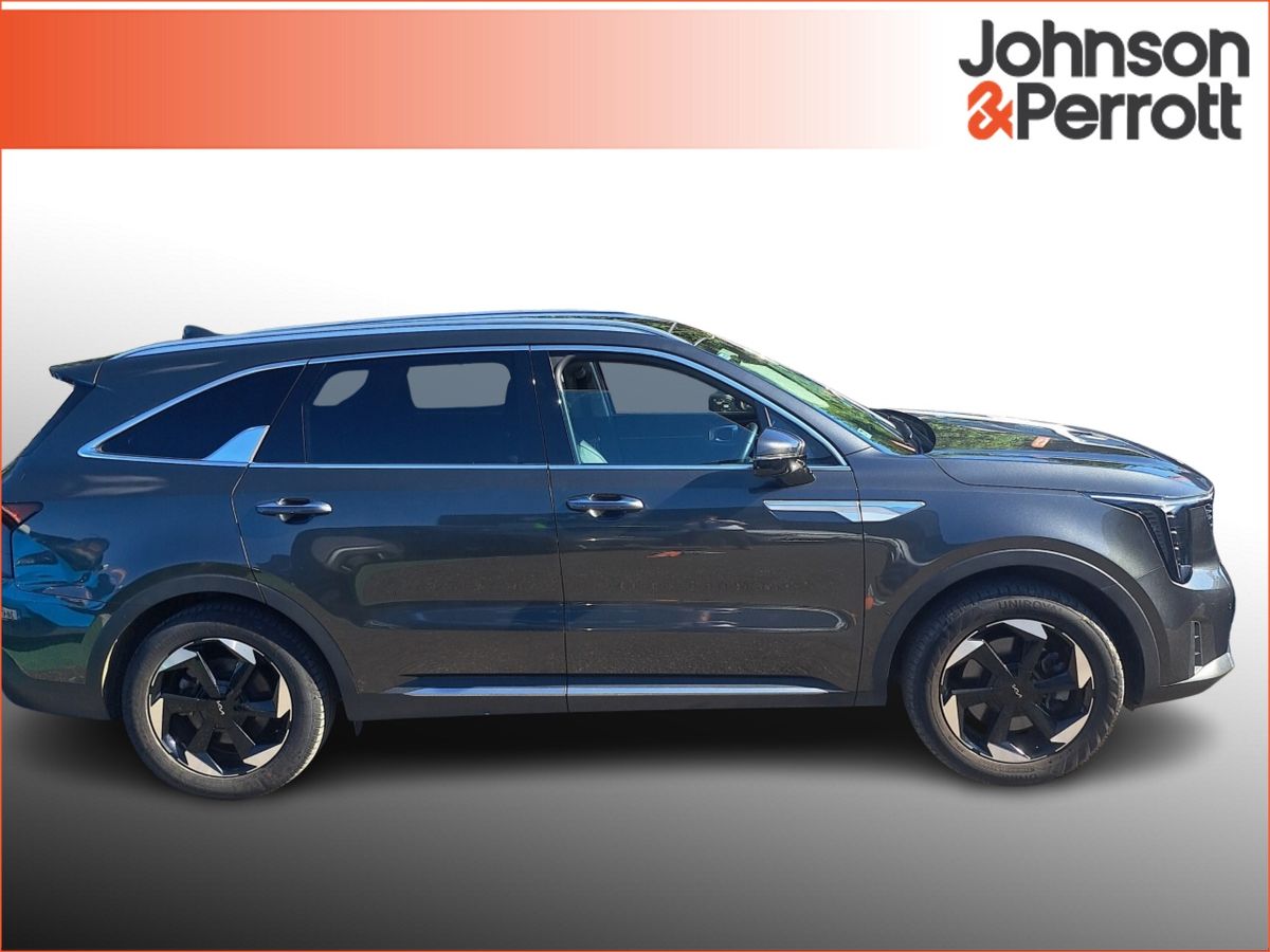 Kia Sorento 2.2 Sorento Diesel