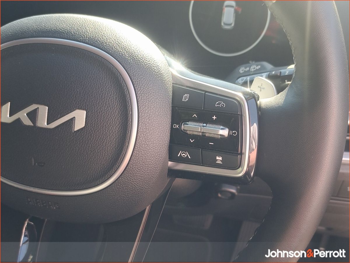 Kia Sorento 2.2 Sorento Diesel