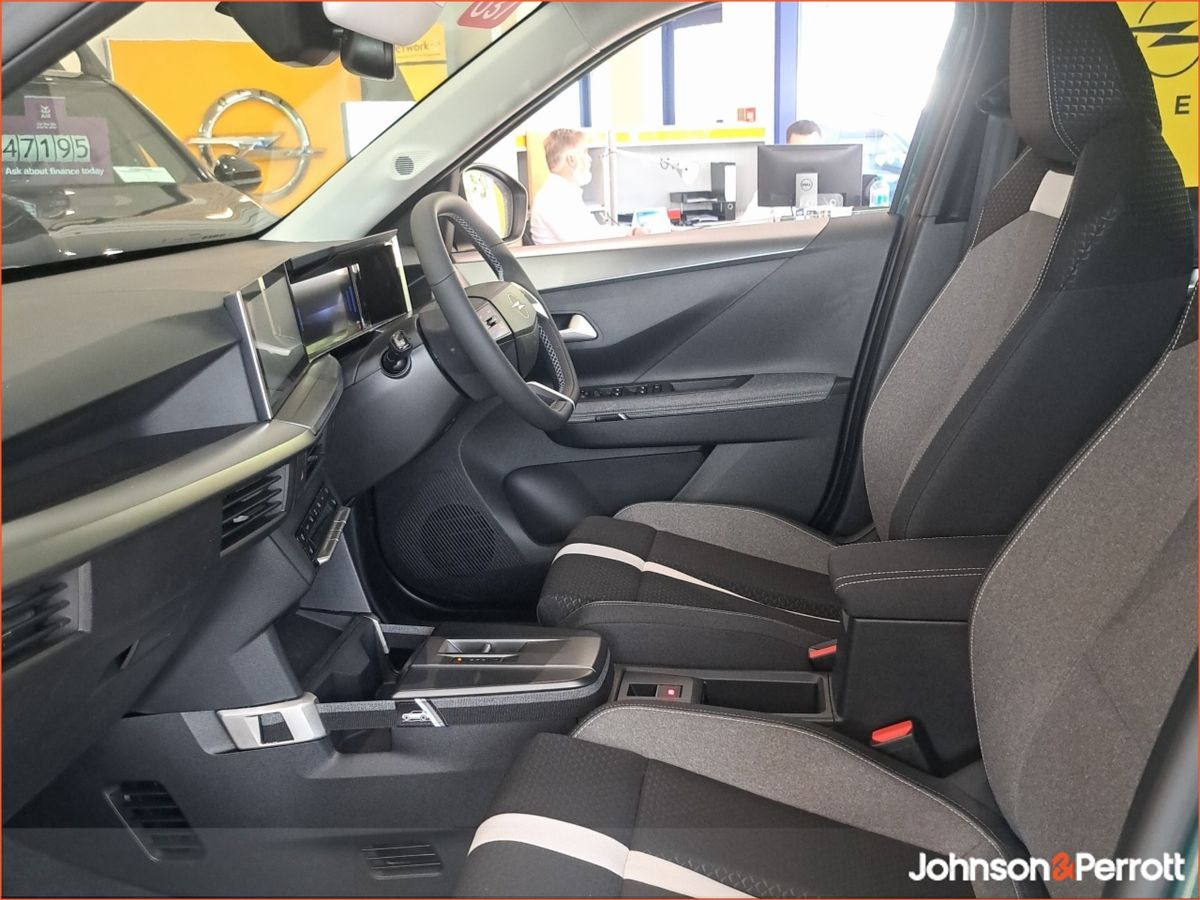 Opel Frontera Hybrid GS 1.2 136hp * Order Your 262 Now! *