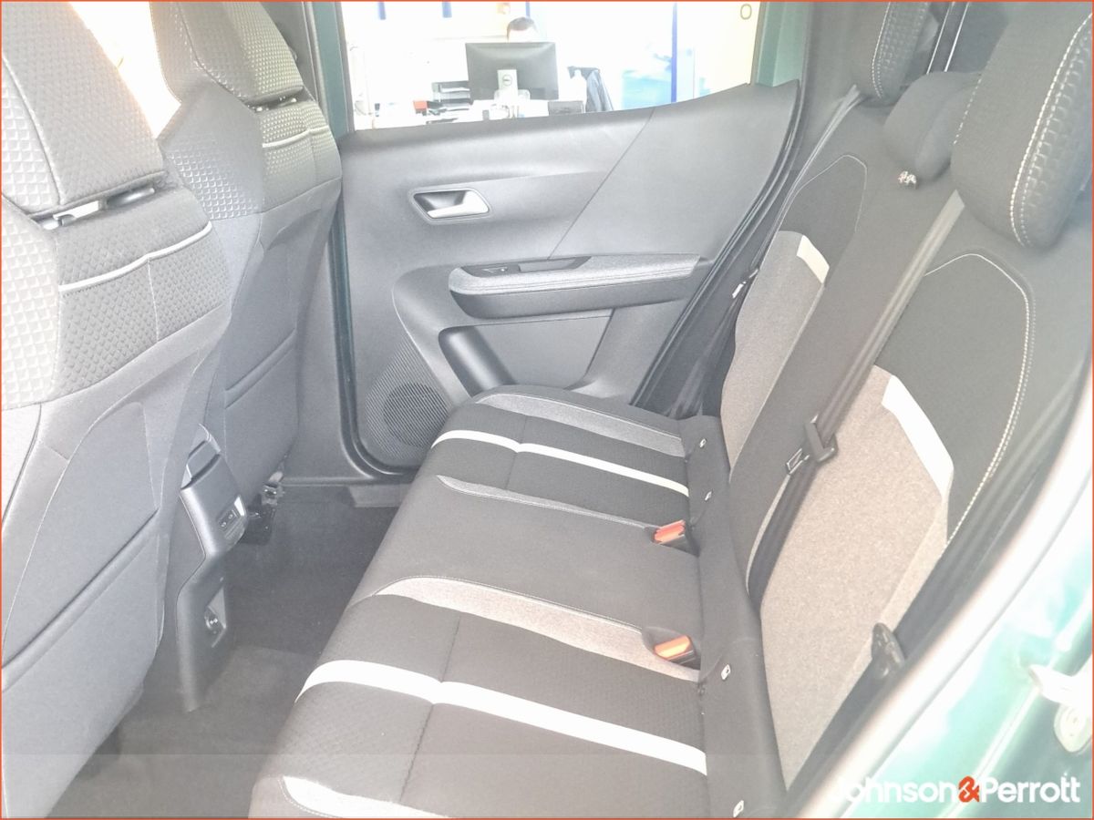 Opel Frontera Hybrid GS 1.2 136hp * Order Your 262 Now! *