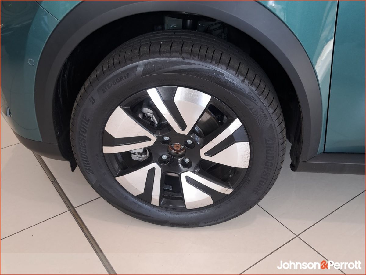 Opel Frontera Hybrid GS 1.2 136hp * Order Your 262 Now! *