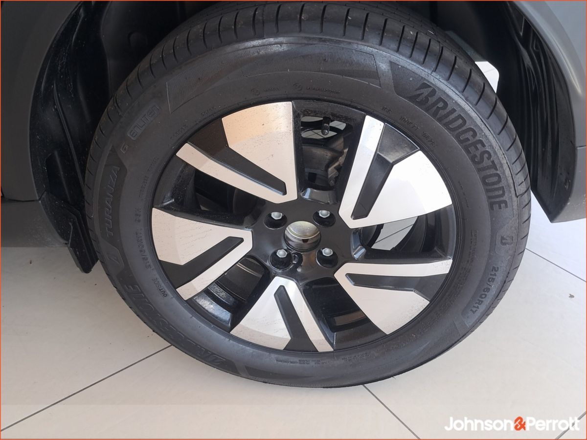 Opel Frontera Hybrid GS 1.2 136hp * Order Your 262 Now! *