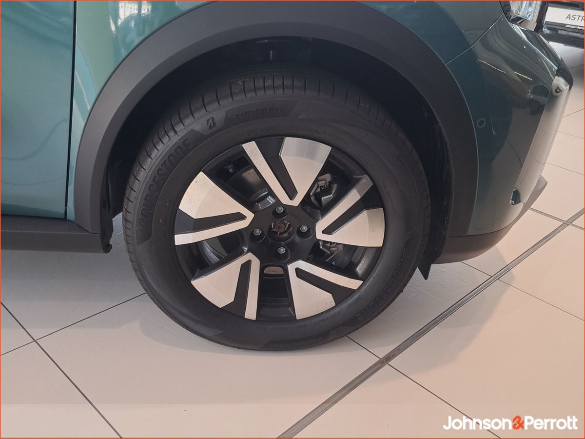 Opel Frontera Hybrid GS 1.2 136hp * Order Your 262 Now! *