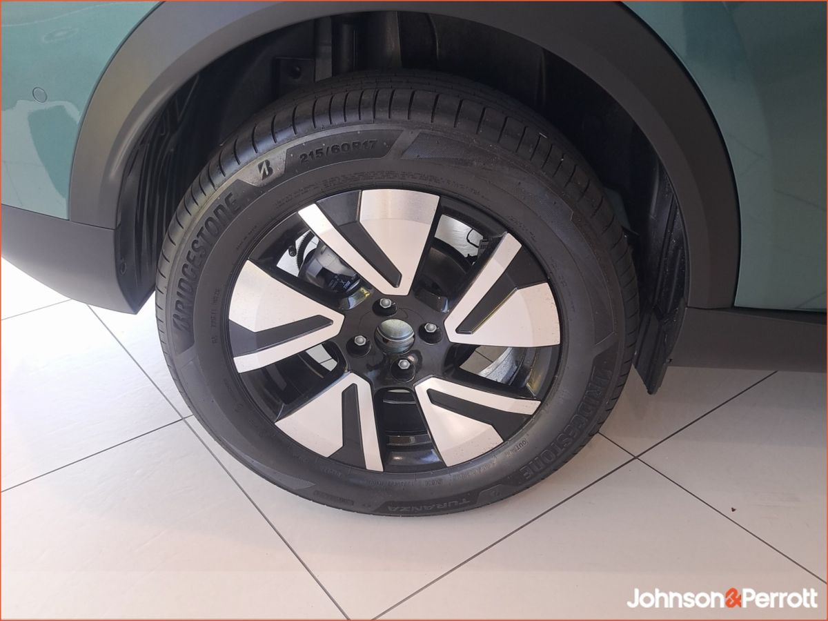 Opel Frontera Hybrid GS 1.2 136hp * Order Your 262 Now! *