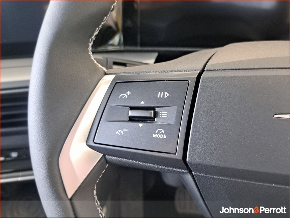 Opel Frontera Hybrid GS 1.2 136hp * Order Your 262 Now! *