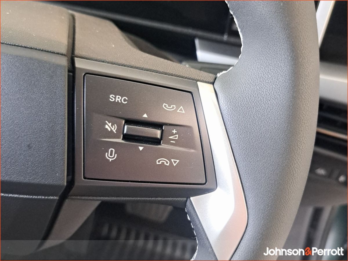 Opel Frontera Hybrid GS 1.2 136hp * Order Your 262 Now! *