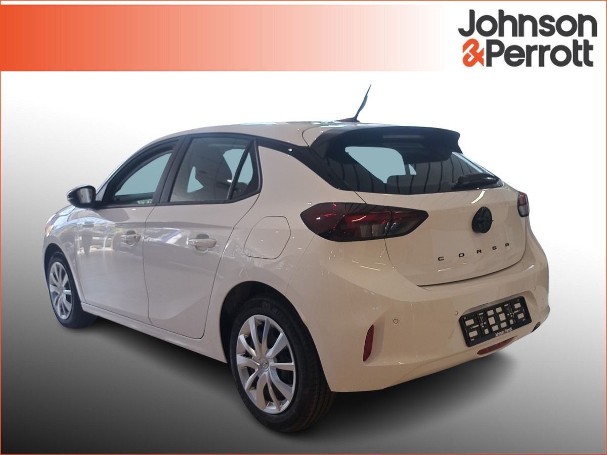 Opel Corsa 1.2 75PS S/S SC * Order Your 262 Now! *