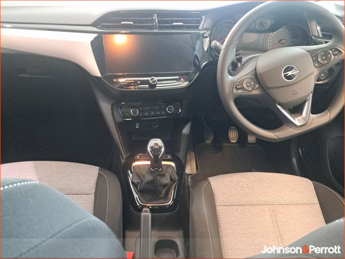 Opel Corsa 1.2 75PS S/S SC * Order Your 262 Now! *