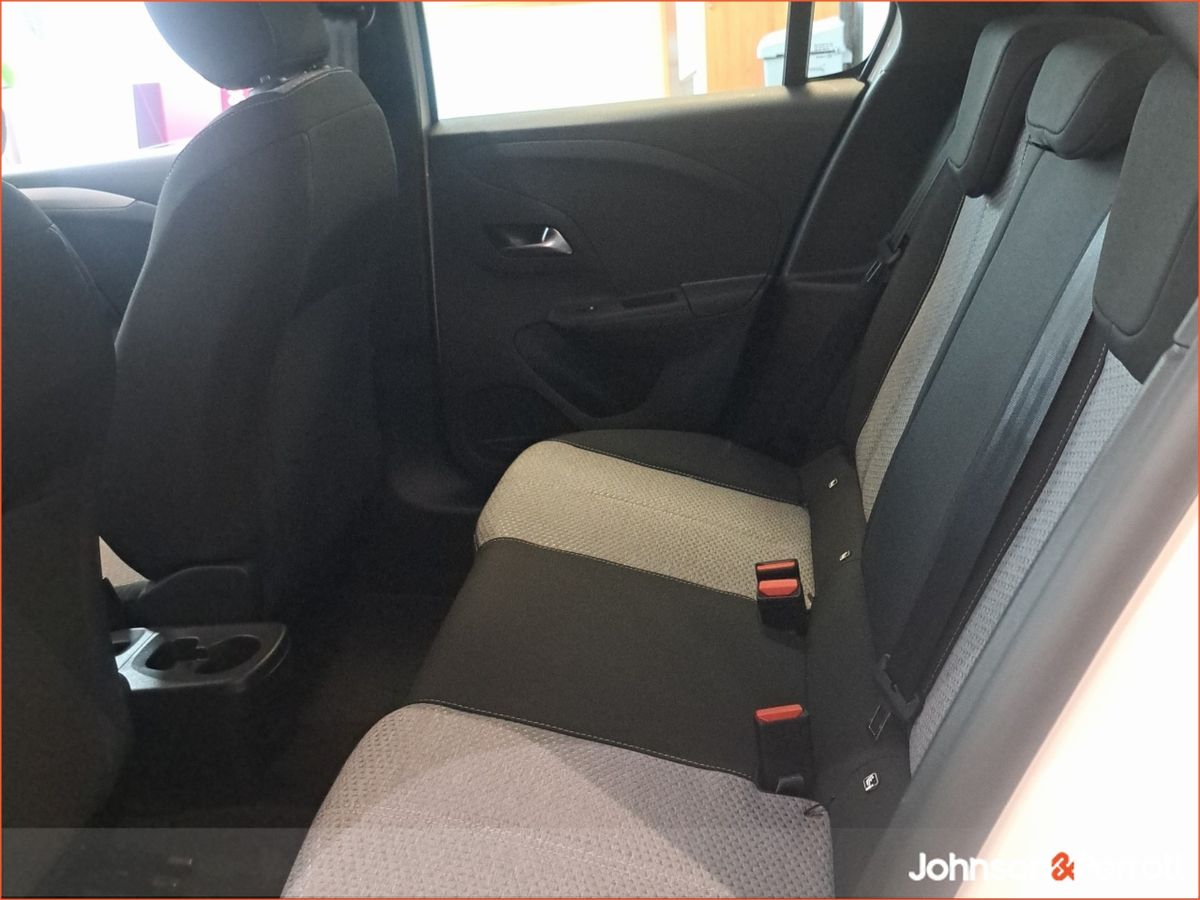Opel Corsa 1.2 75PS S/S SC * Order Your 262 Now! *