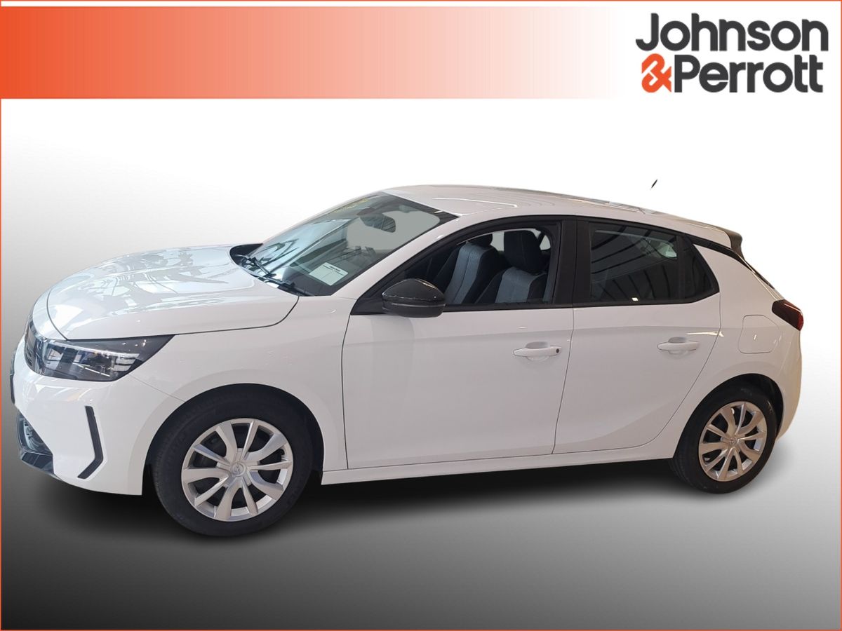 Opel Corsa 1.2 75PS S/S SC * Order Your 262 Now! *