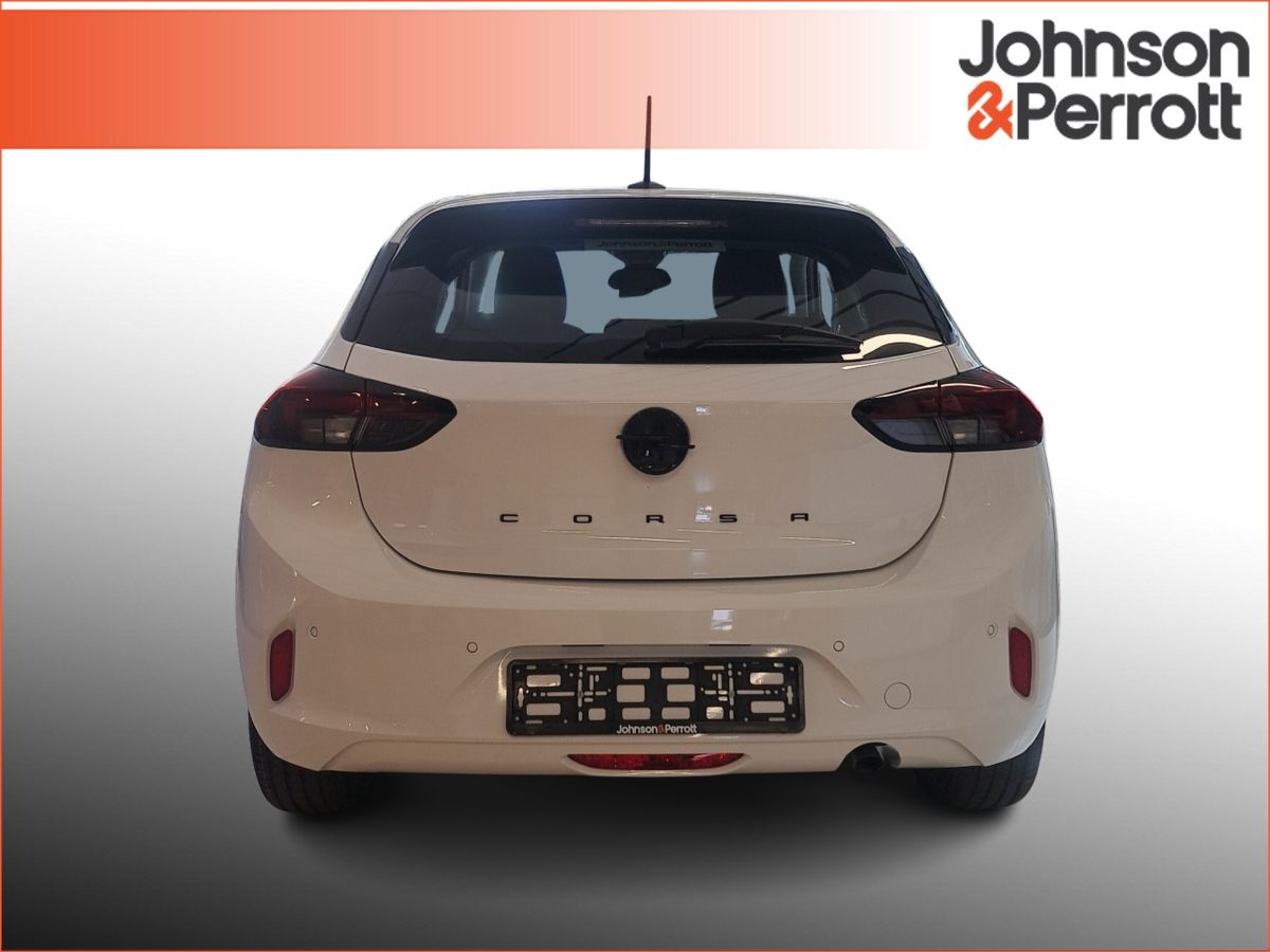 Opel Corsa 1.2 75PS S/S SC * Order Your 262 Now! *