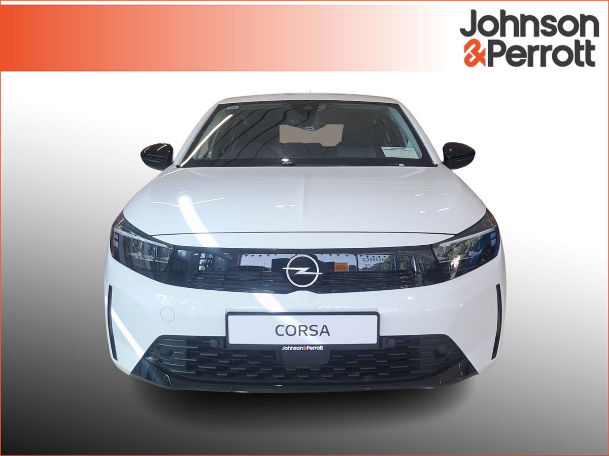 Opel Corsa 1.2 75PS S/S SC * Order Your 262 Now! *