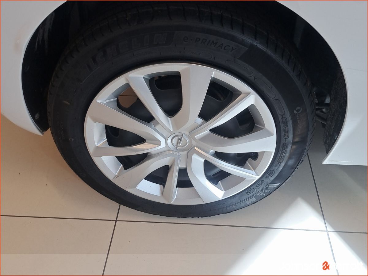 Opel Corsa 1.2 75PS S/S SC * Order Your 262 Now! *