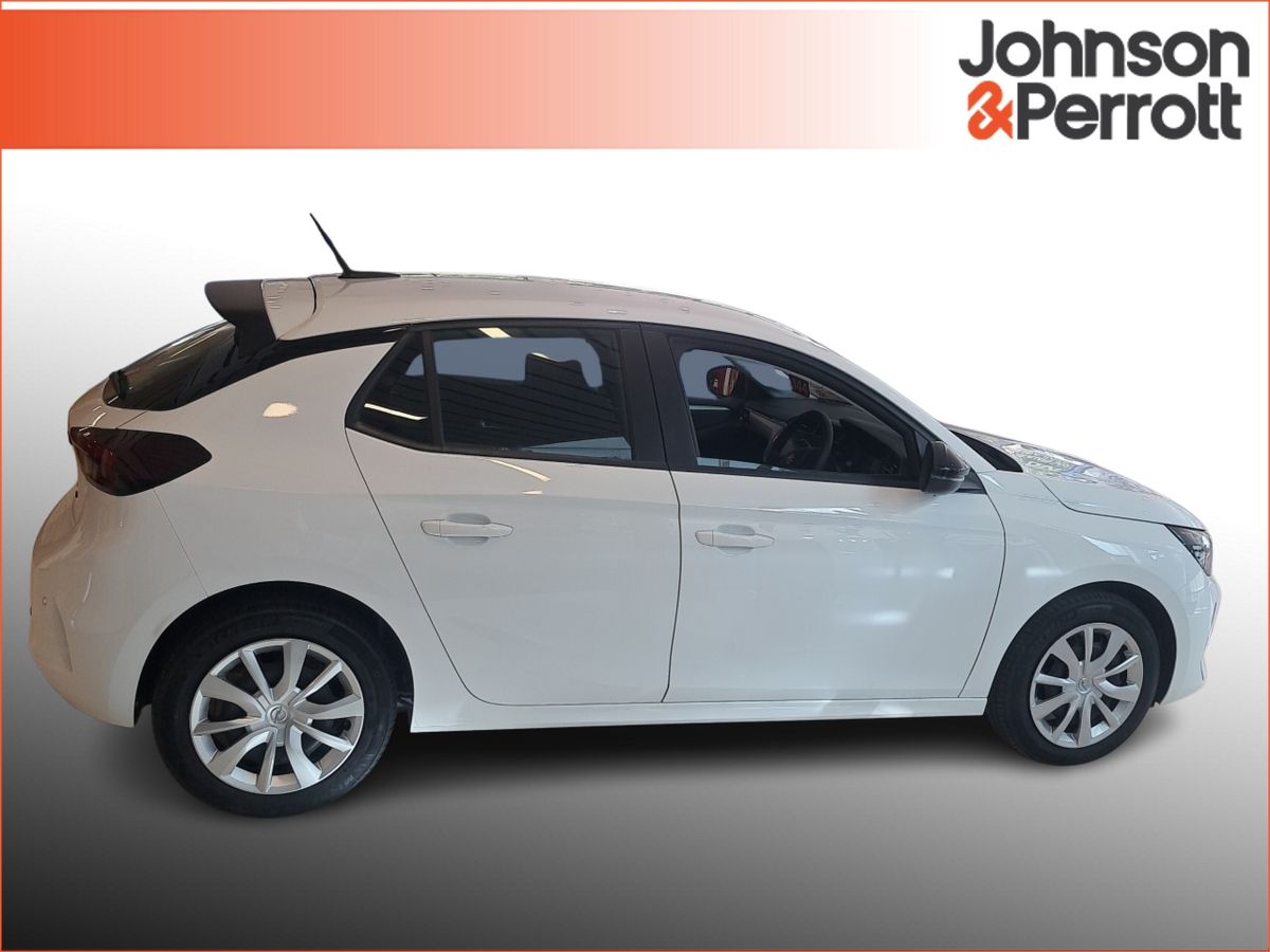 Opel Corsa 1.2 75PS S/S SC * Order Your 262 Now! *