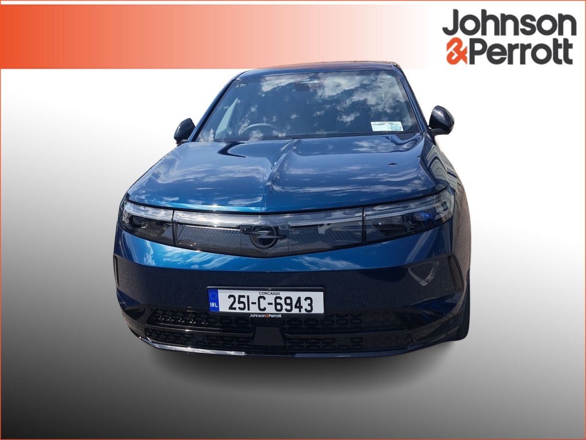 Opel Grandland GS 73 kWh BEV