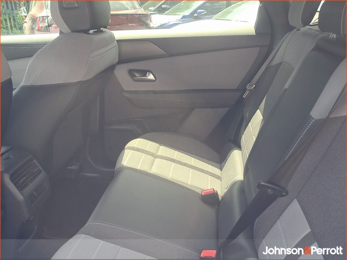 Opel Grandland GS 73 kWh BEV