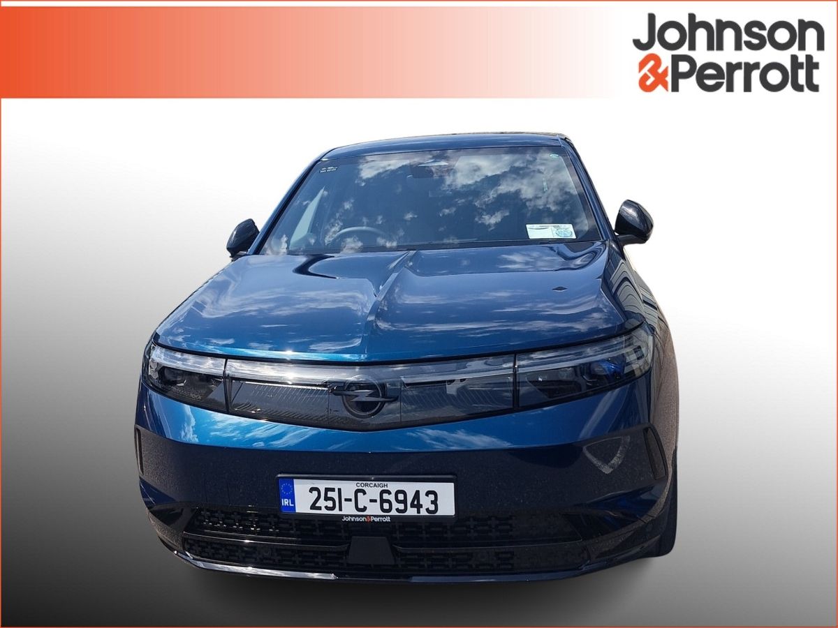 Opel Grandland GS 73 kWh BEV