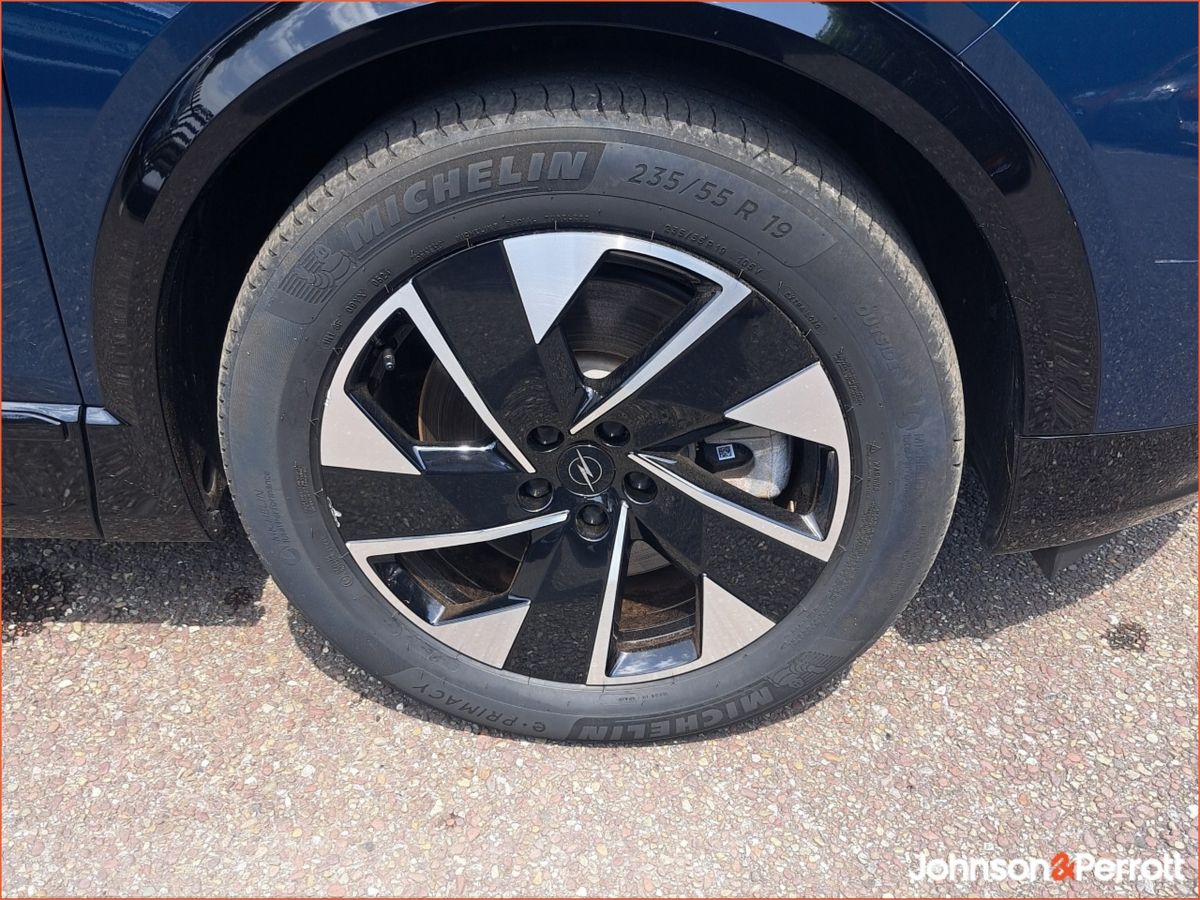 Opel Grandland GS 73 kWh BEV