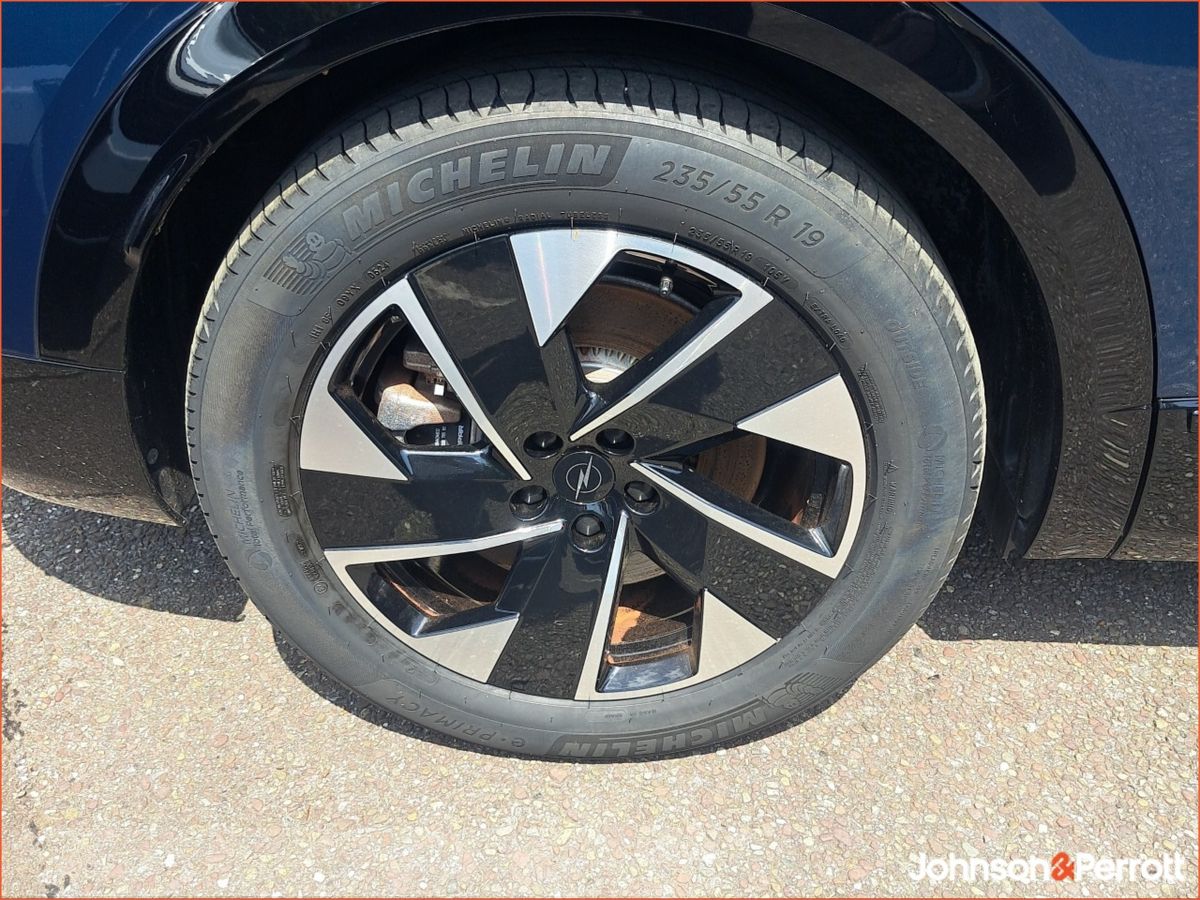 Opel Grandland GS 73 kWh BEV