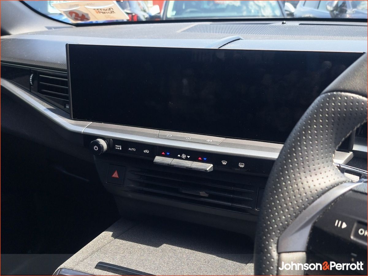 Opel Grandland GS 73 kWh BEV
