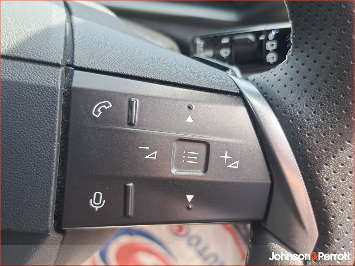 Opel Grandland GS 73 kWh BEV