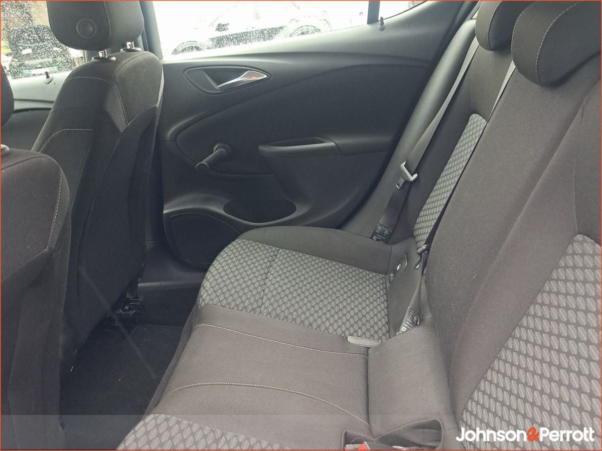 Opel Astra 1.6CDTi 110PS S