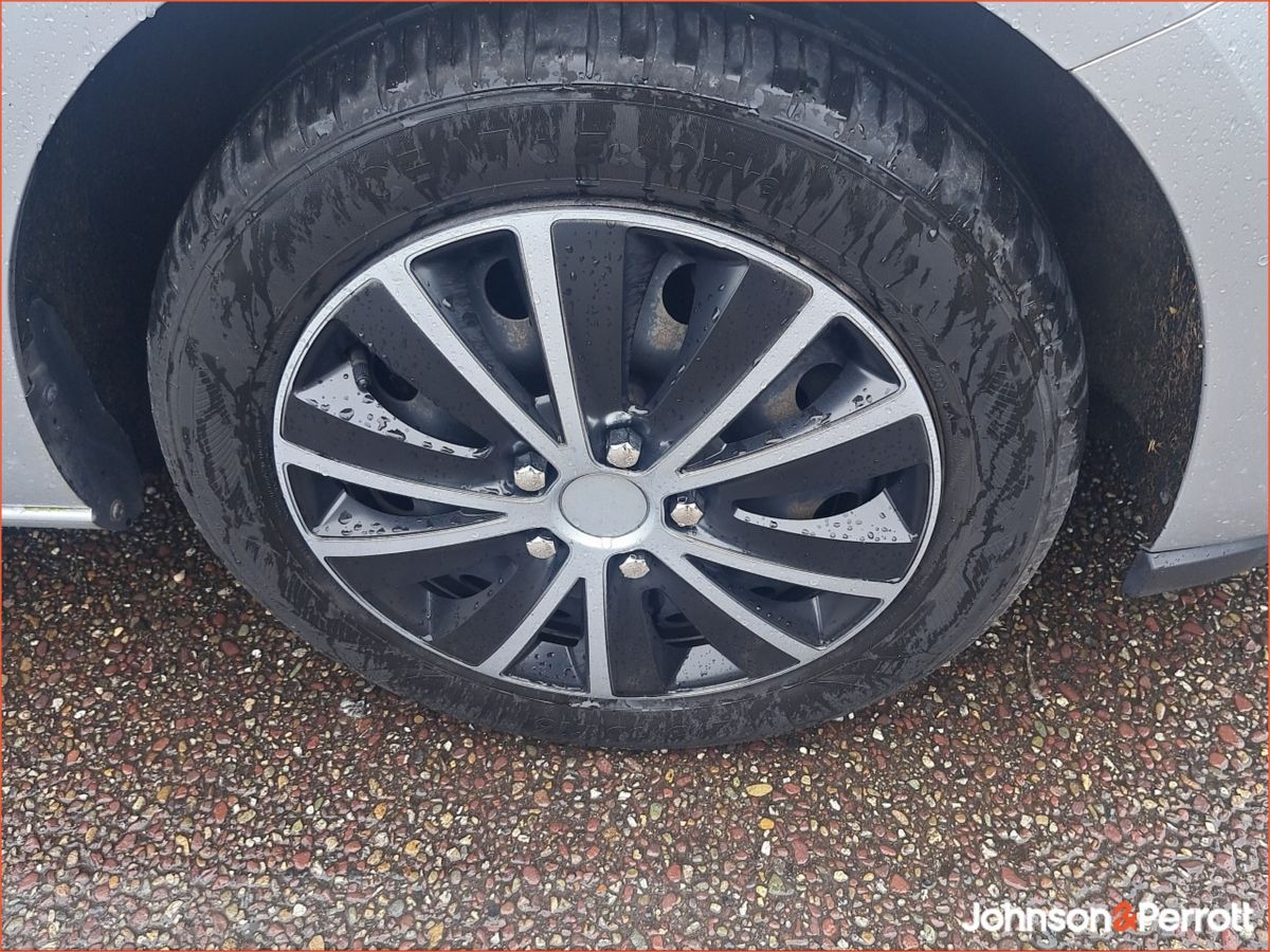 Opel Astra 1.6CDTi 110PS S