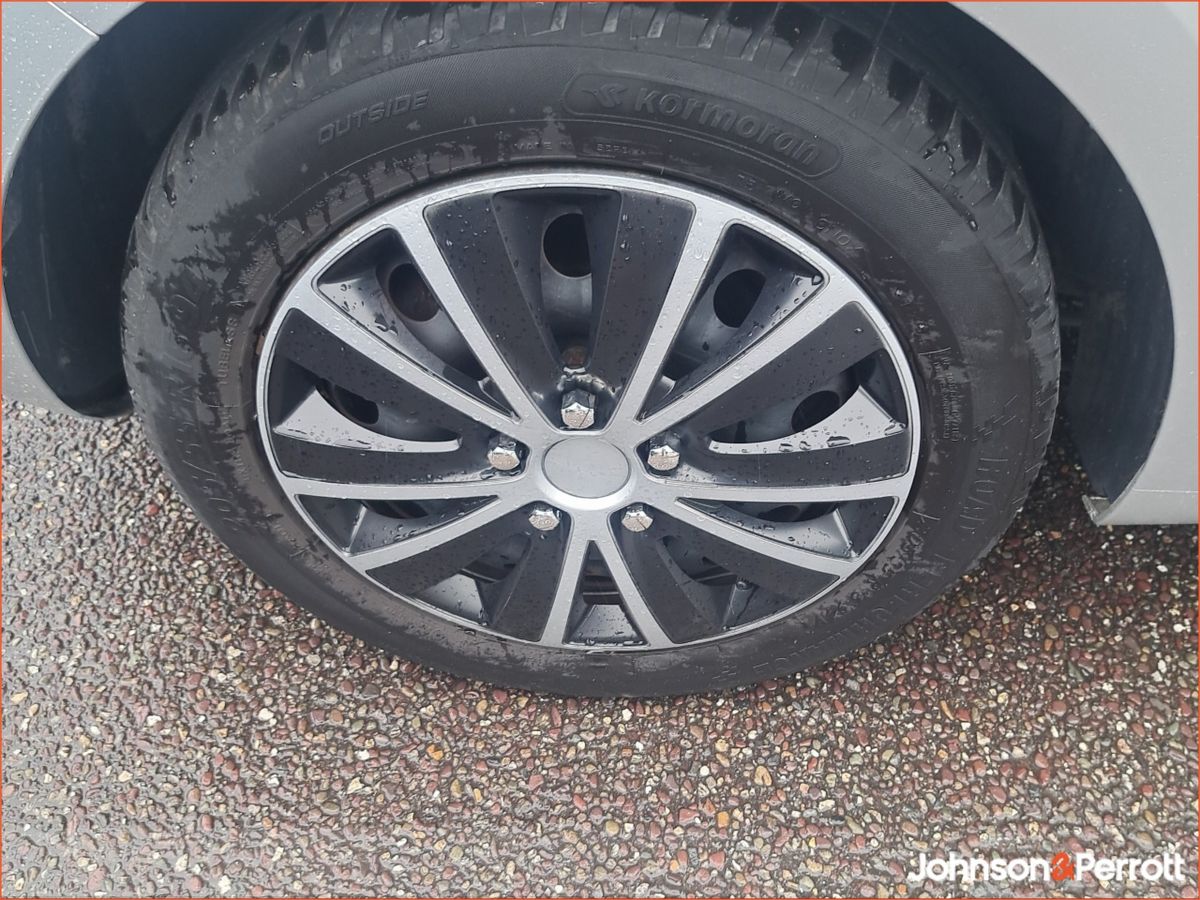 Opel Astra 1.6CDTi 110PS S