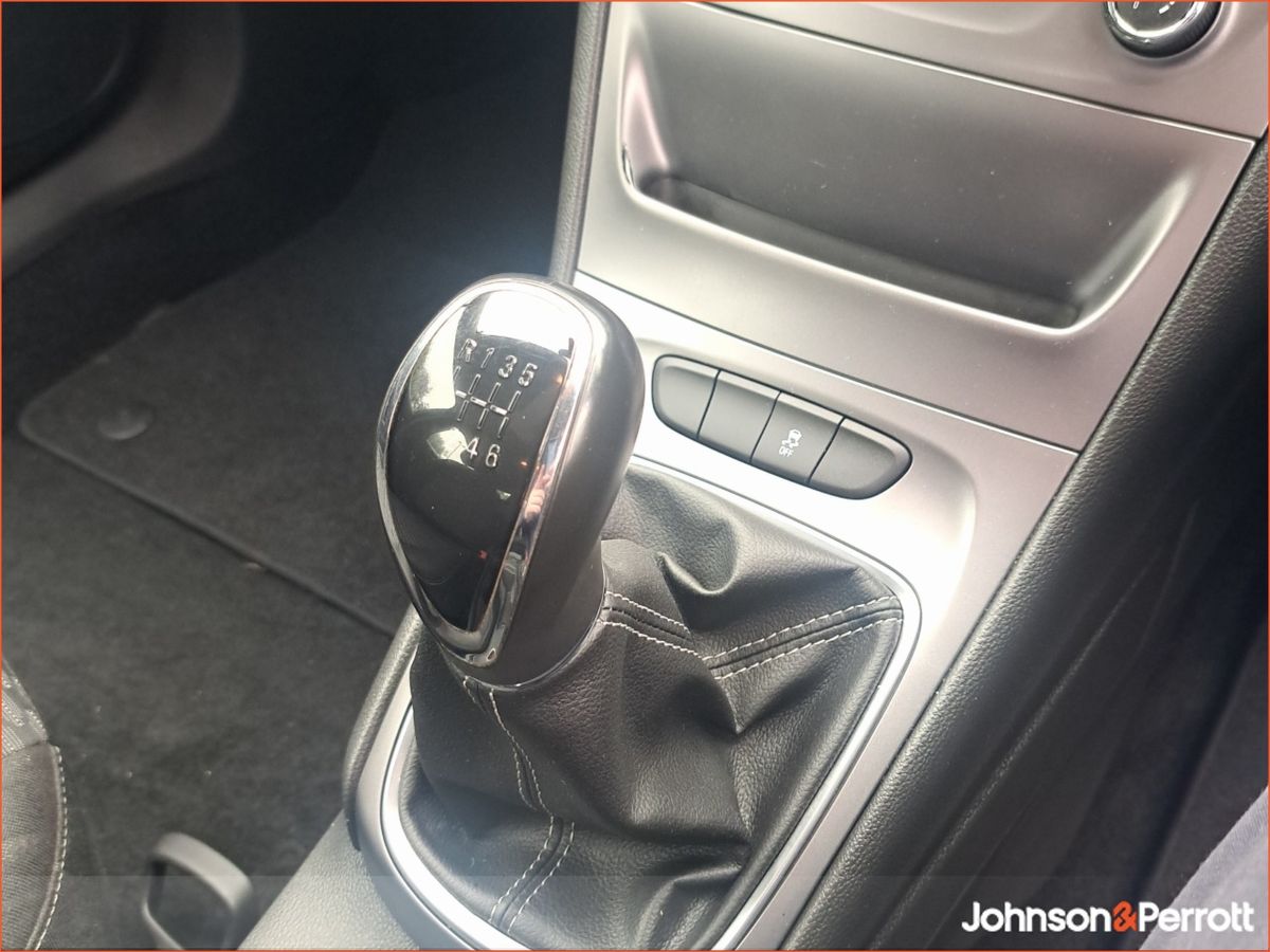 Opel Astra 1.6CDTi 110PS S