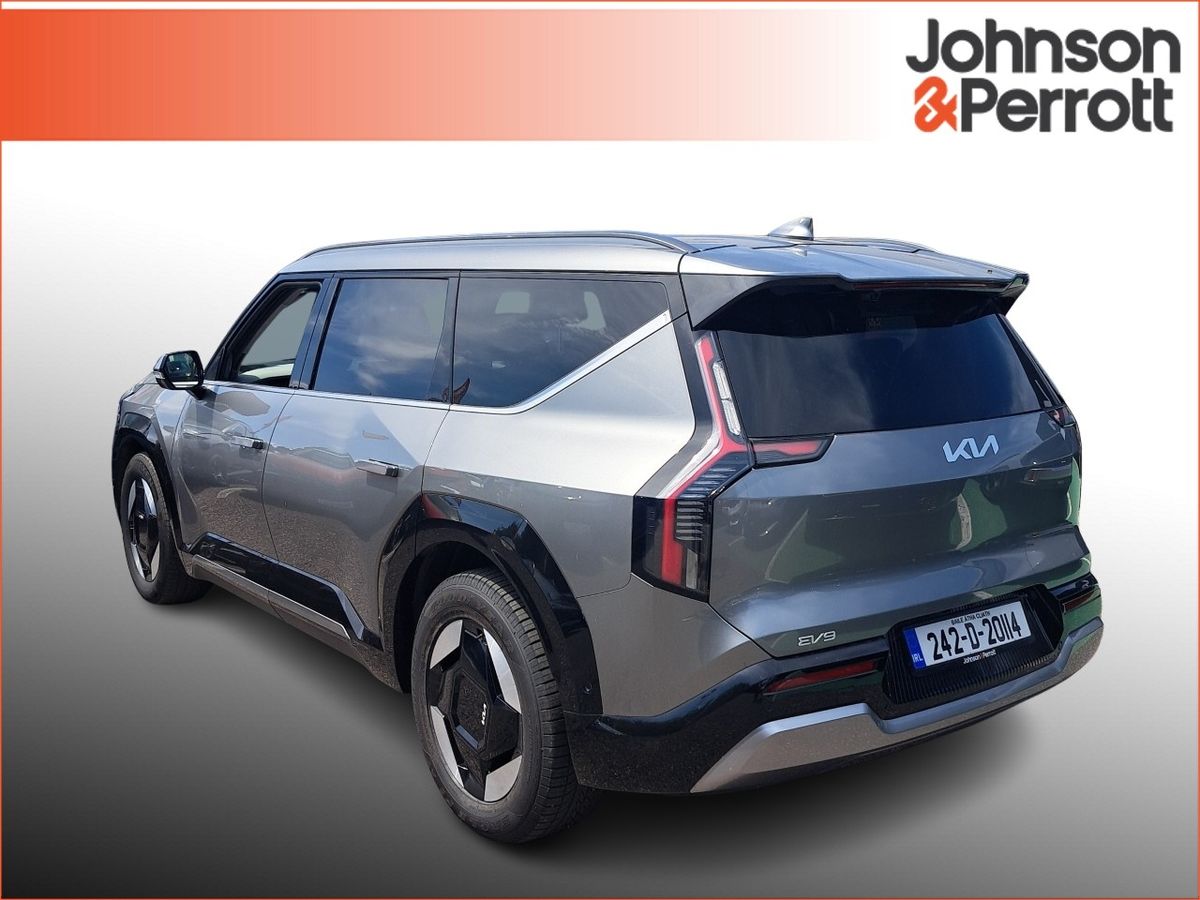 Kia EV9 Earth RWD