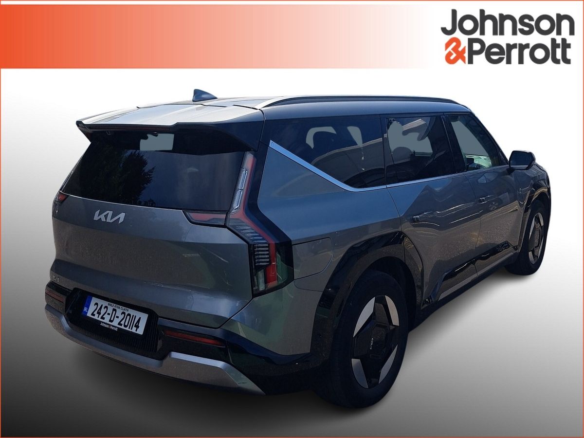 Kia EV9 Earth RWD